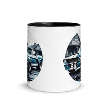 Load image into Gallery viewer, Classic Shelby Car Mug | Muscle Car Mugs