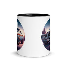 Load image into Gallery viewer, AMC Javelin Mug with Color Inside