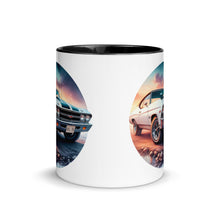 Load image into Gallery viewer, Chevy Chevelle Mug with Color Inside