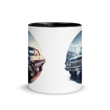 Load image into Gallery viewer, Chevy Impala Mug with Color Inside