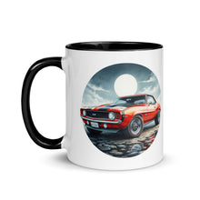 Load image into Gallery viewer, Chevy Camaro SS Mug with Color Inside