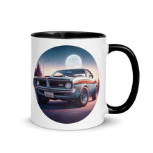 Load image into Gallery viewer, AMC Javelin Mug with Color Inside