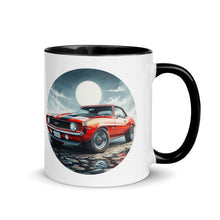 Load image into Gallery viewer, Chevy Camaro SS Mug with Color Inside