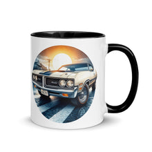 Load image into Gallery viewer, Ford Torino Mug with Color Inside