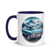 Load image into Gallery viewer, Chevy Nova SS Mug with Color Inside