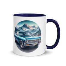 Load image into Gallery viewer, Chevy Nova SS Mug with Color Inside