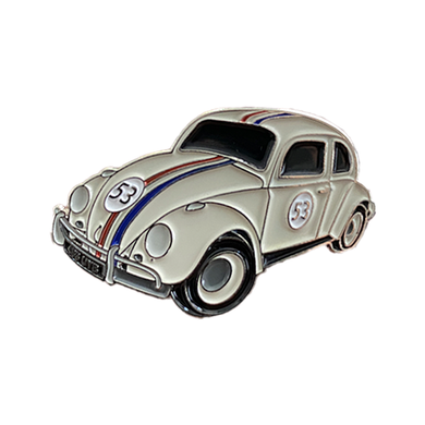The Love Bug - Herbie
