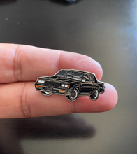 Load image into Gallery viewer, Buick Grand National Enamel Pin