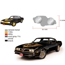 Load image into Gallery viewer, Trans Am Bandit Enamel Pin