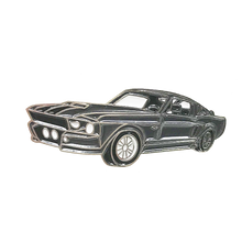 Load image into Gallery viewer, Ford Mustang Enamel Pin