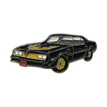 Load image into Gallery viewer, Trans Am Bandit Enamel Pin